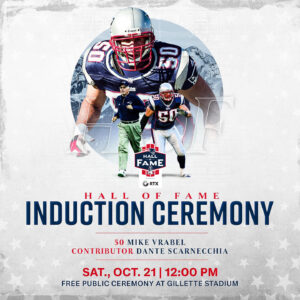 Tom Brady's Super Bowl XLIX jersey to be displayed at The Hall at Patriot  Place presented by Raytheon