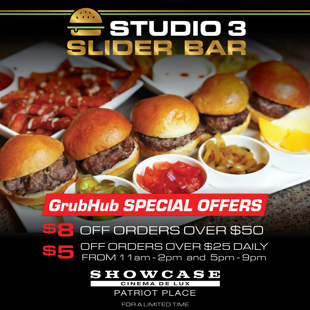 Studio 3 Slider Bar