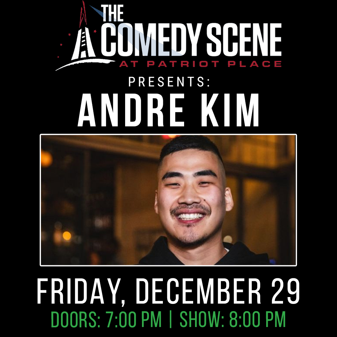 12-29 Andre Kim Comedy Scene Helix