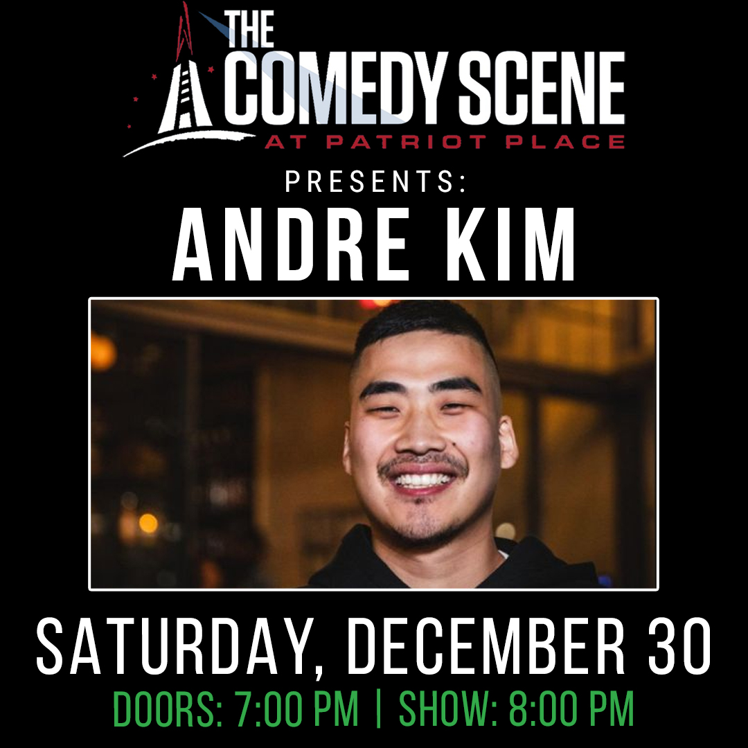 12-30 Andre Kim Comedy Scene Helix