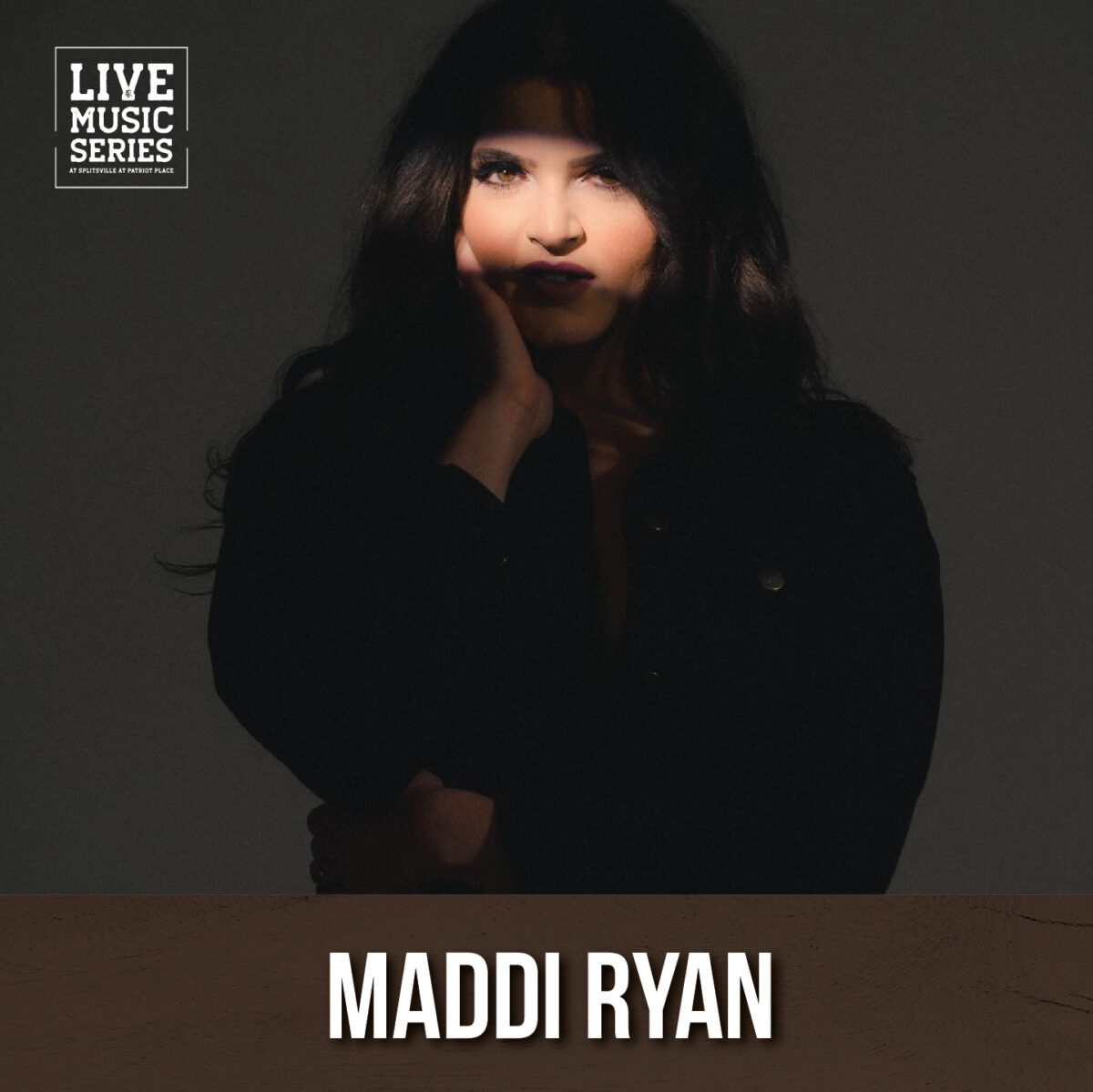 Splitsville Howl Topgolf Live Music Series Maddi Ryan Patriot