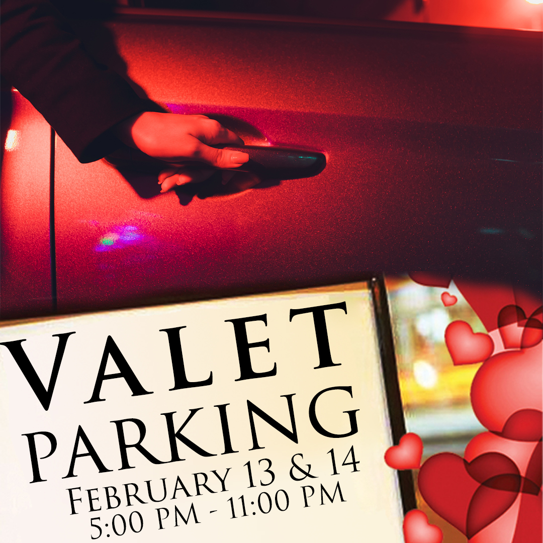Valet Parking Patriot Place
