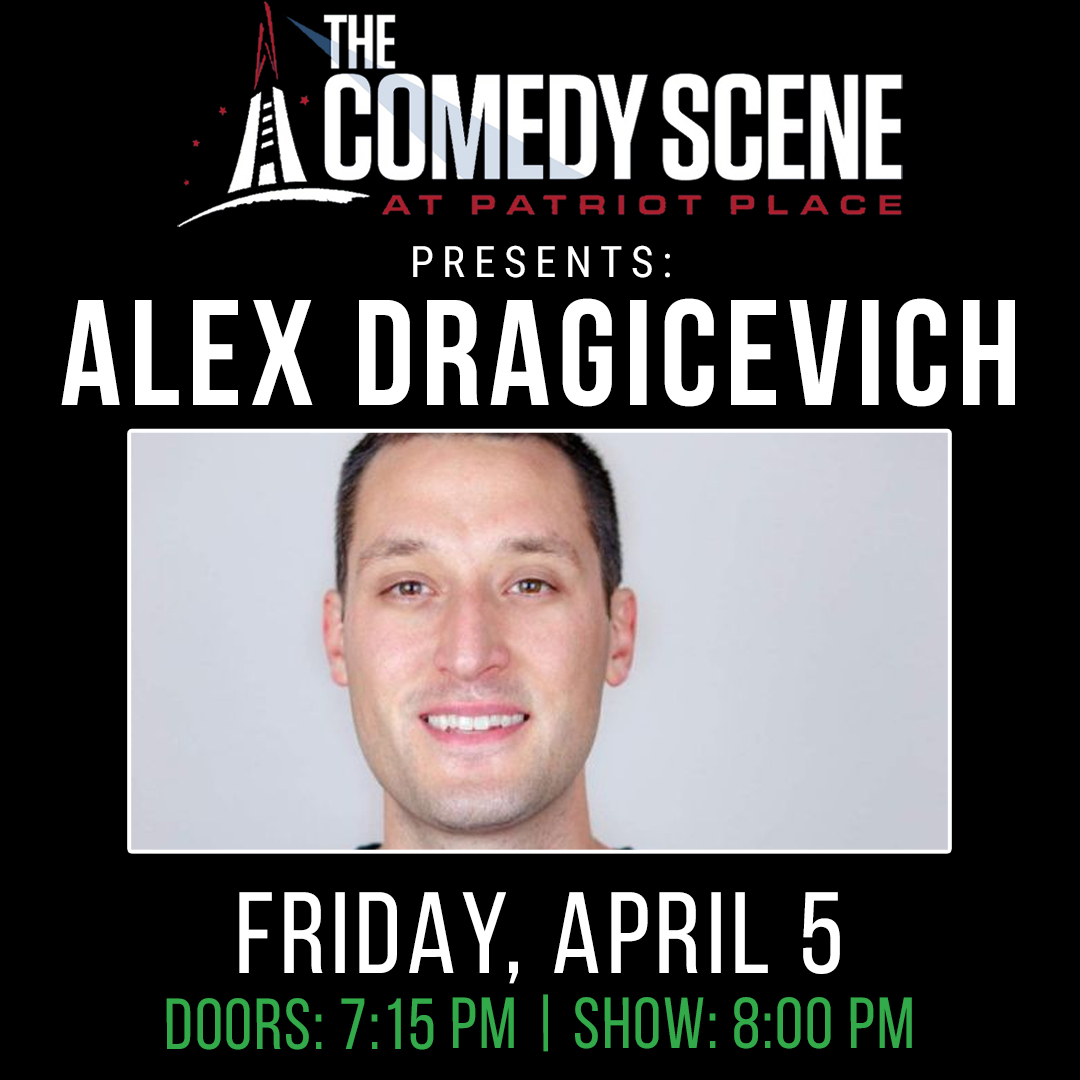 04-05 Alex Dragicevich Comedy Scene Helix