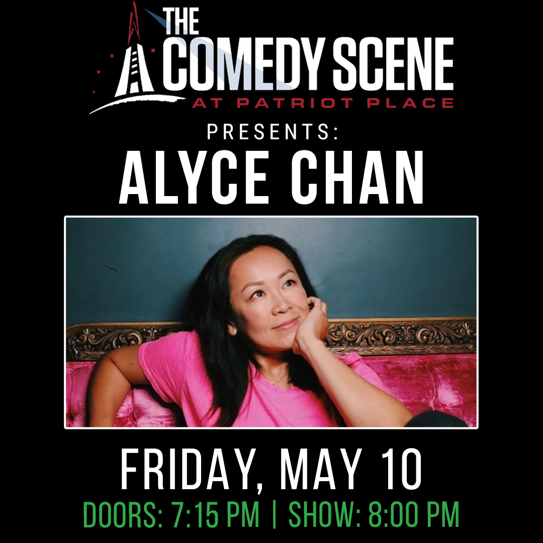 05-10 Alyce Chan Comedy Scene Helix