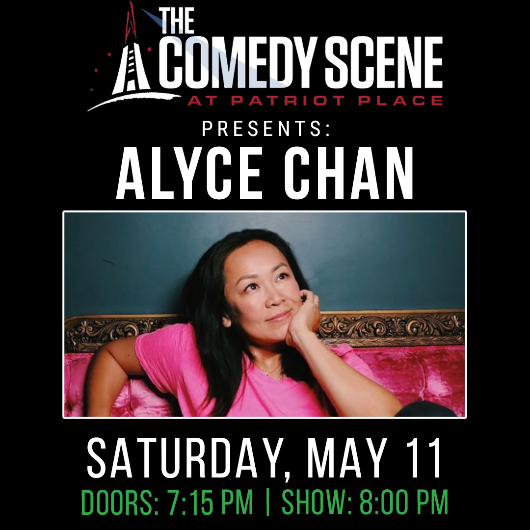 05-11 Alyce Chan Comedy Scene Helix