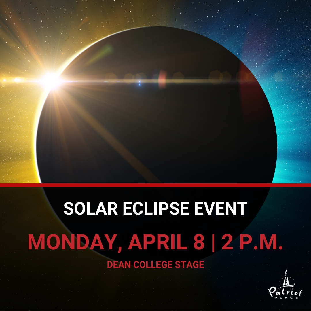 Solar eclipse Event