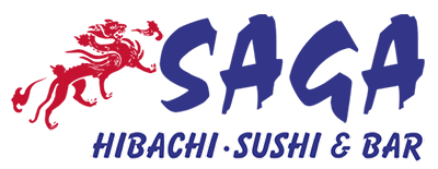 saga logo