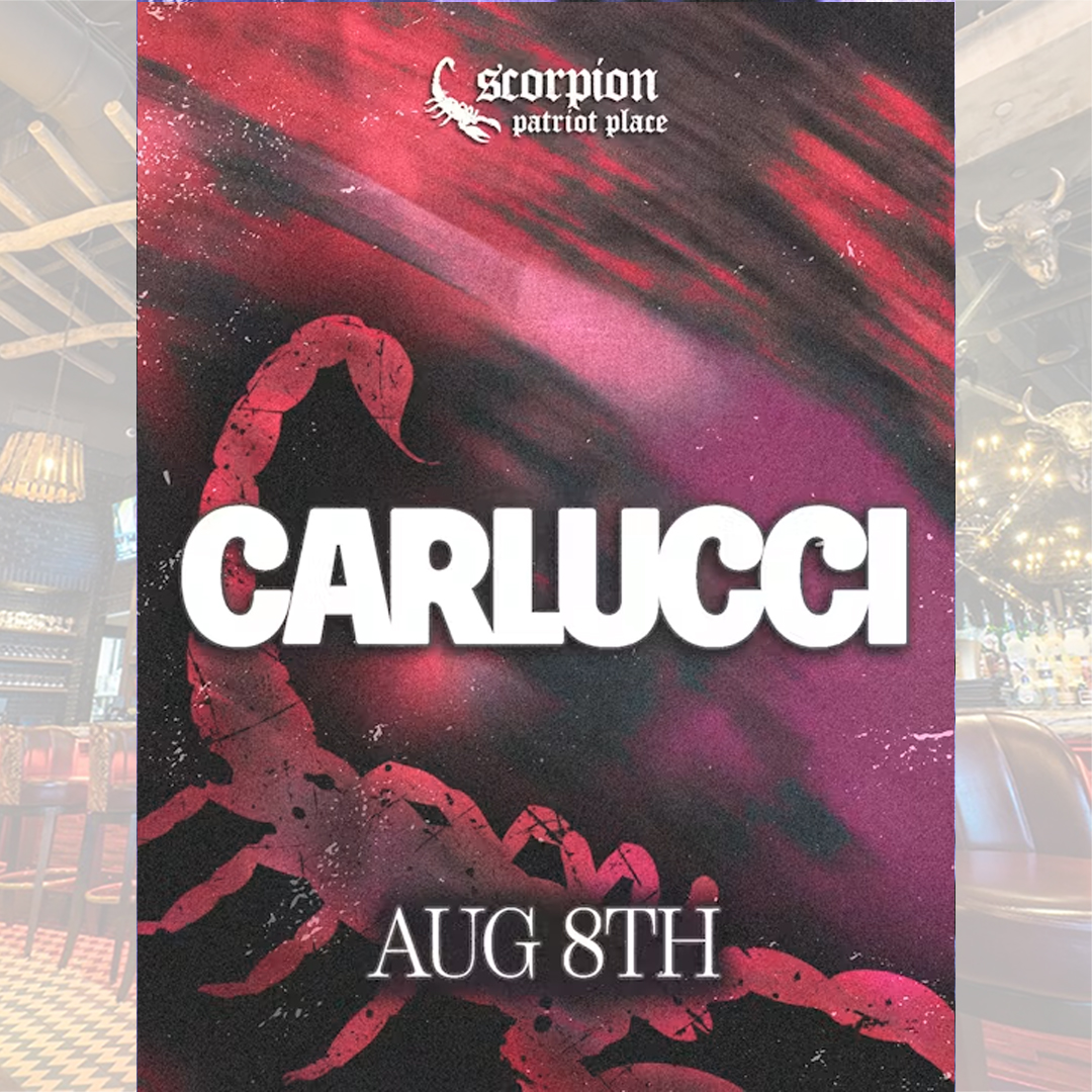 08-08 Carlucci Scorpion Bar Weekend