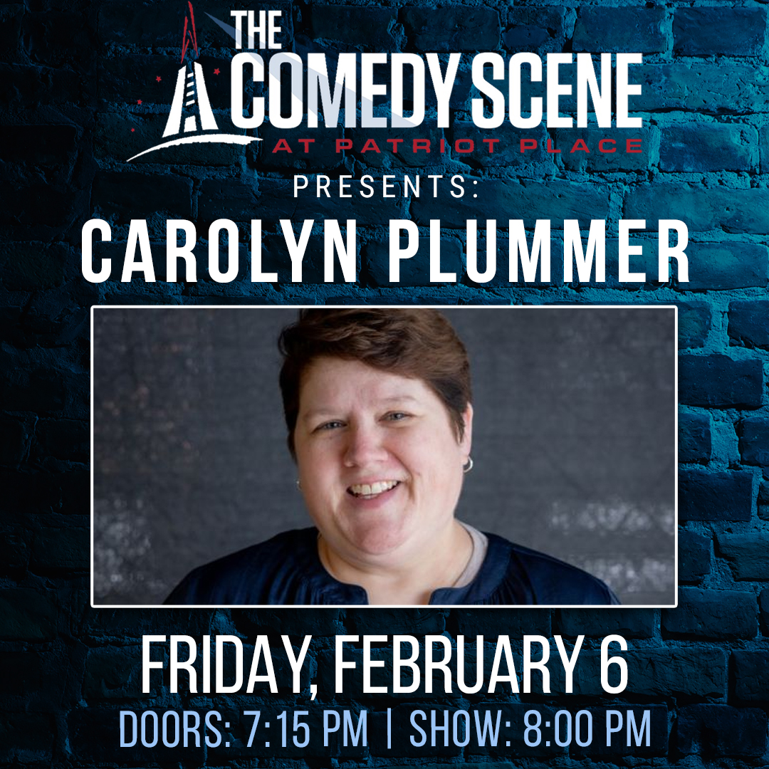 2026-02-06 Carolyn Plummer Comedy Scene
