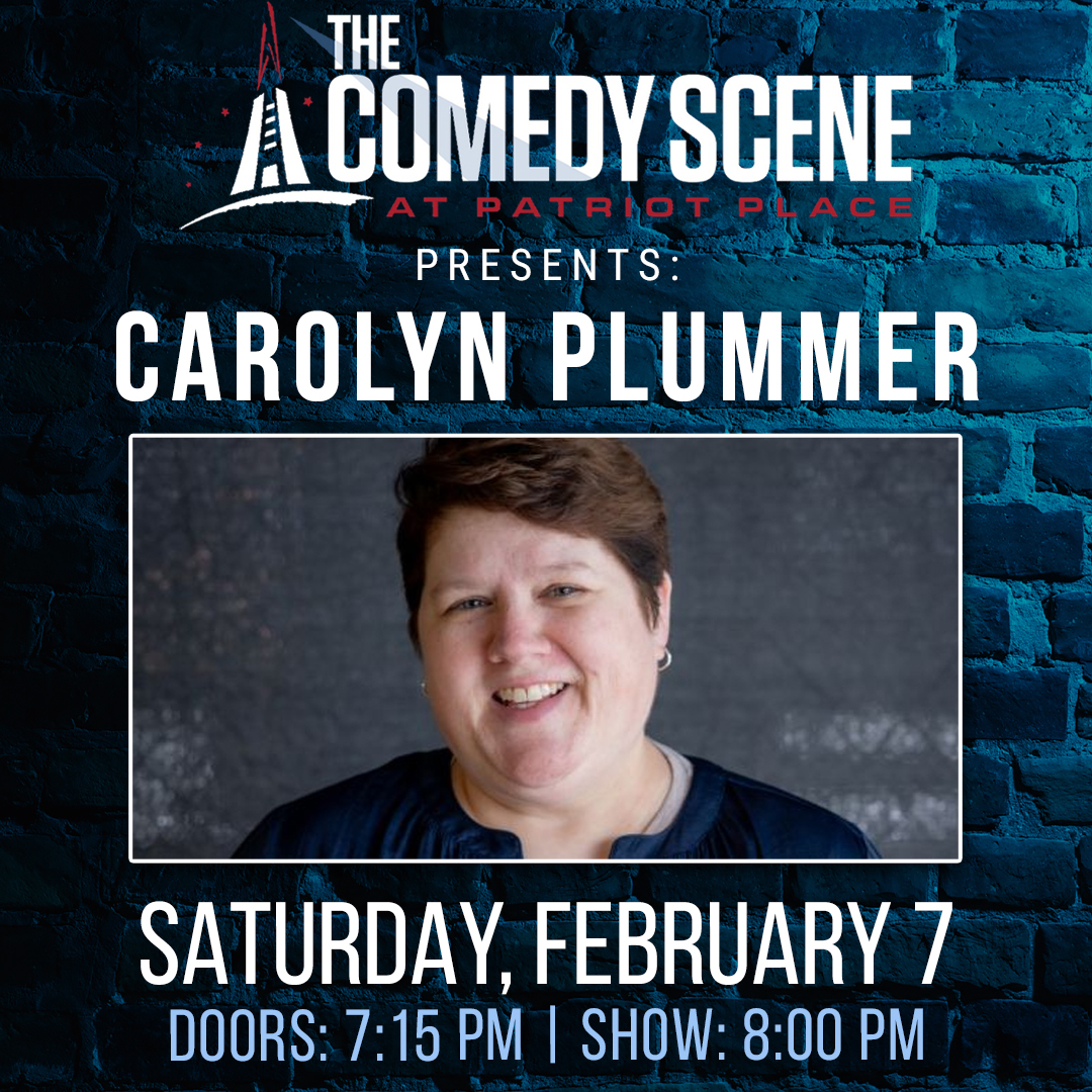 2026-02-07 Carolyn Plummer Comedy Scene