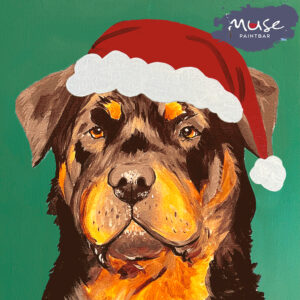 Detailed Paint Your Pet Muse Capture Collection Detailed Paint Your Pet Muse Capture Collection