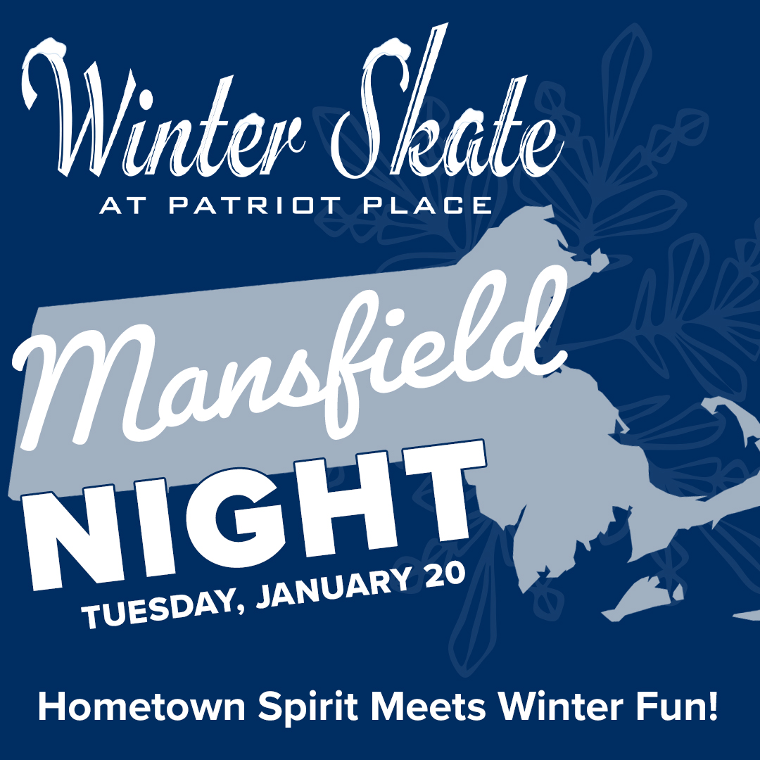 01-20 Mansfield Winter Skate Town Night