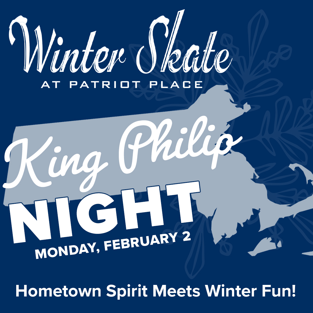 02-02 King Philip Winter Skate Town Night