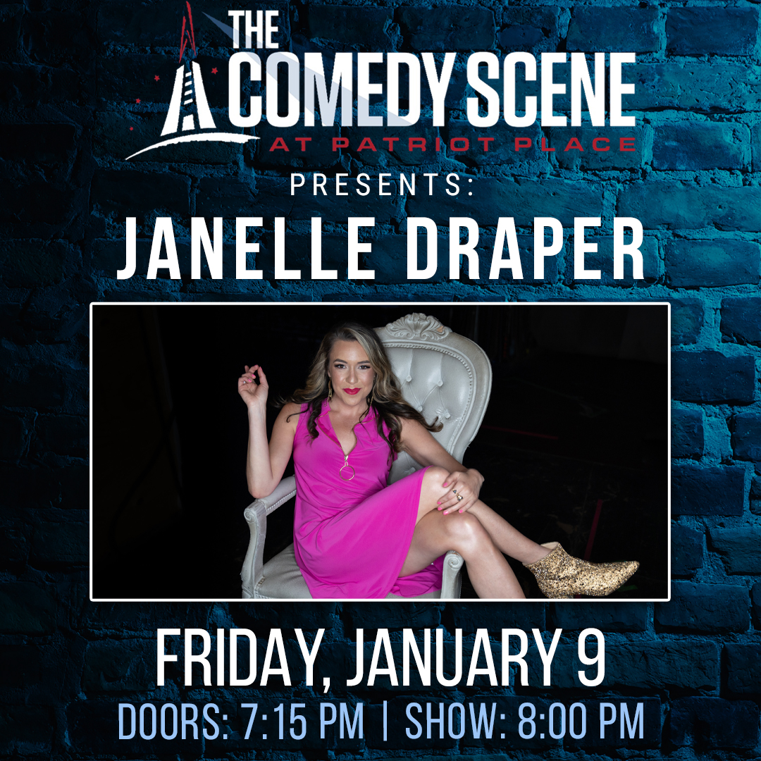 2026-01-09 Janelle Draper Comedy Scene