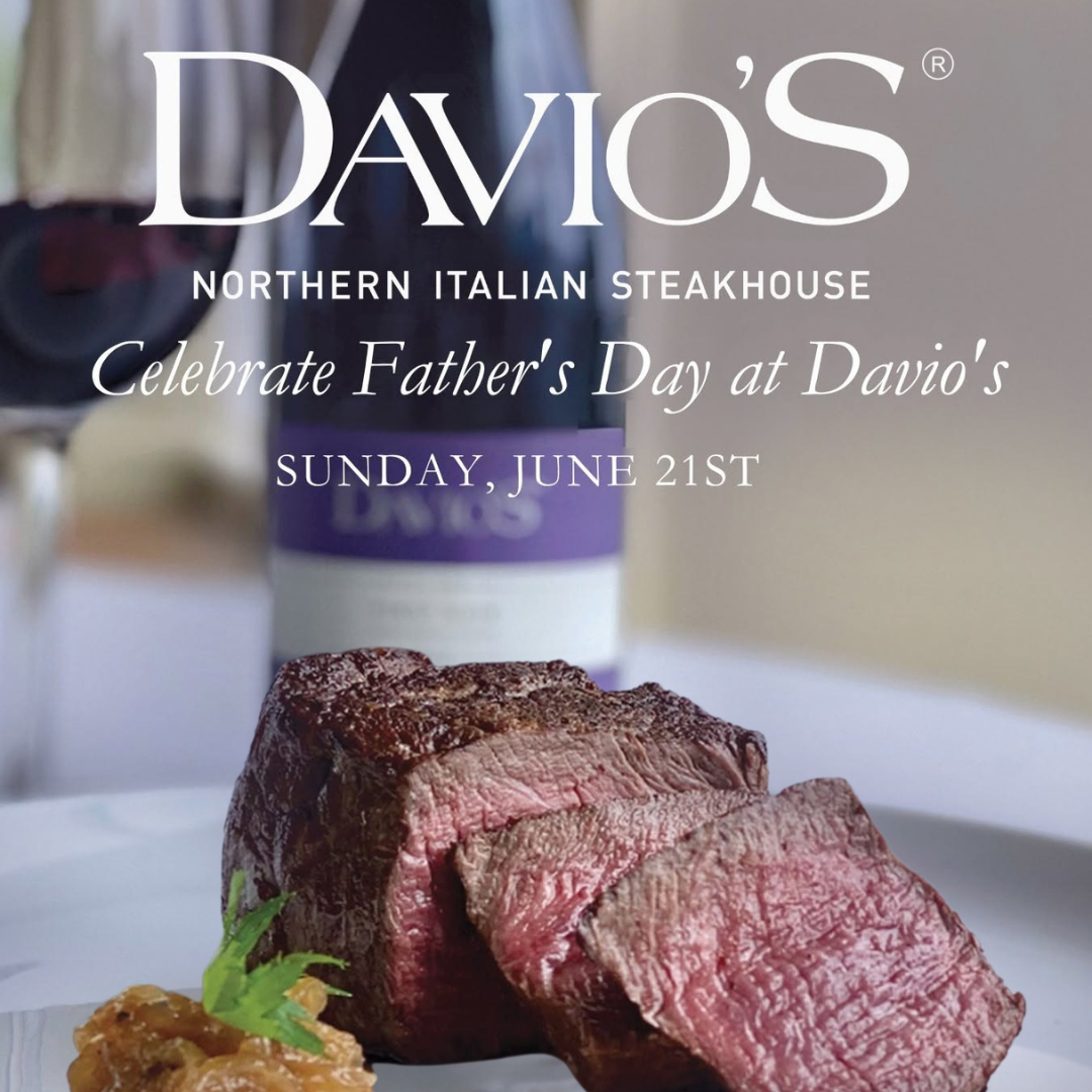 Davios Fathers Day 2026