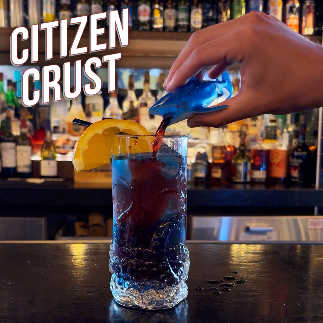 Citizen Shark Drink