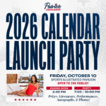 New England Patriots Cheerleaders Calendar Launch Party Patriot Place