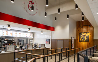 Chick-fil-A