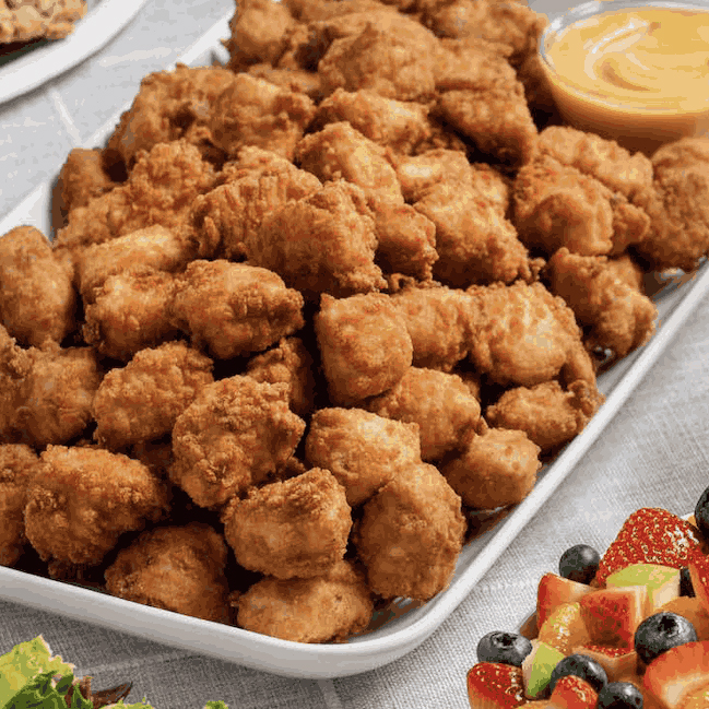 Chick-fil-A catering