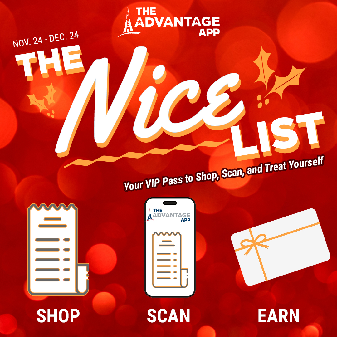 Black Friday at Patriot Place