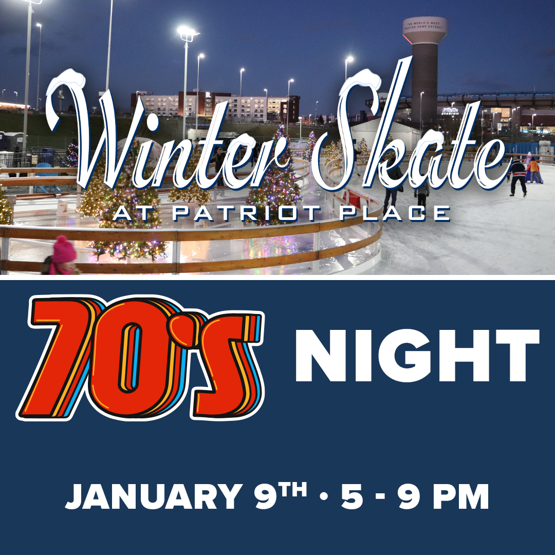 01-09 70s Night Winter Skate Decades Night