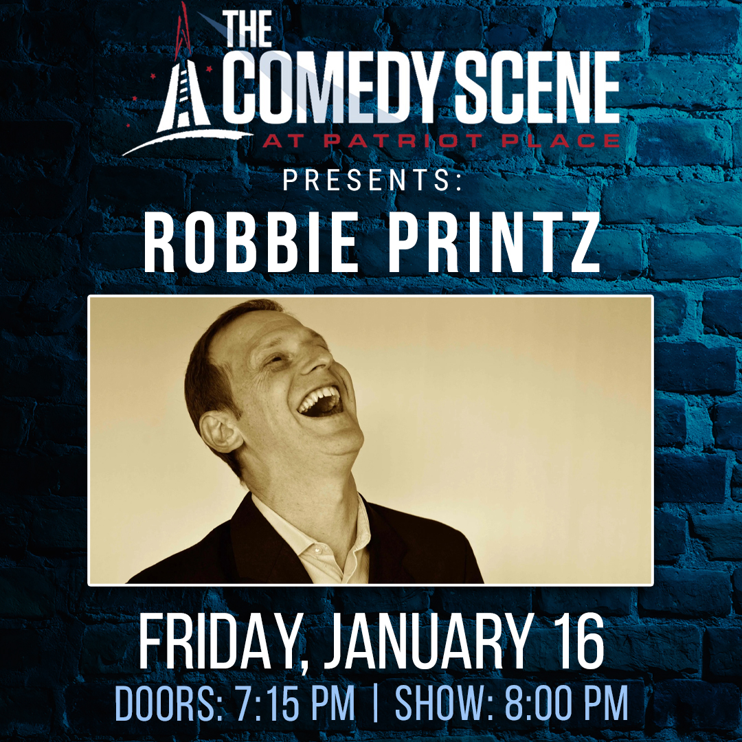 2026-01-16 Robbie Printz Comedy Scene