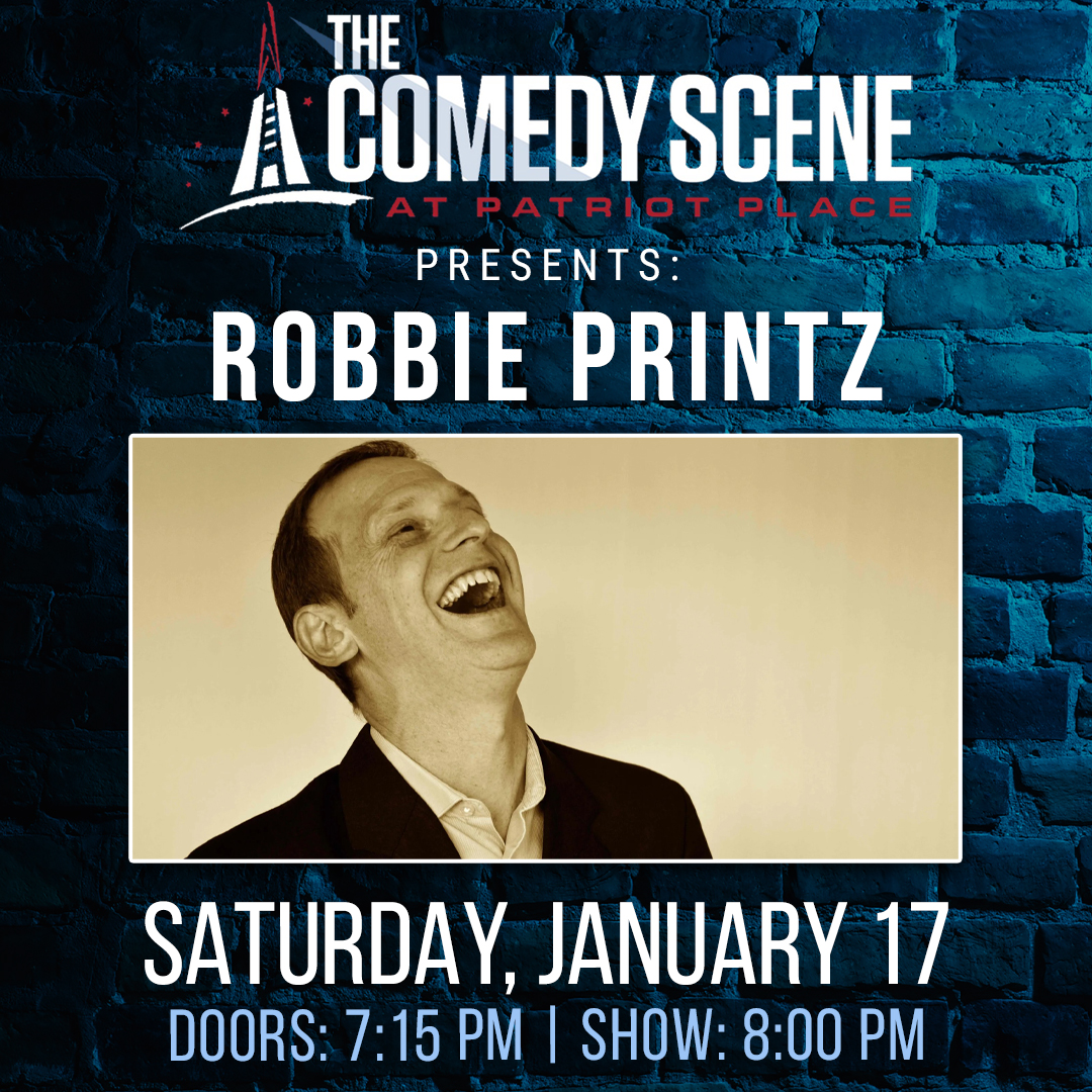 2026-01-17 Robbie Printz Comedy Scene