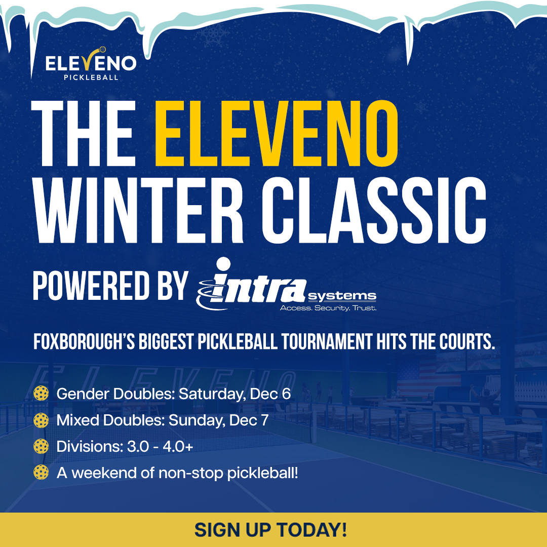 ELEVENO Winter Classic 2025
