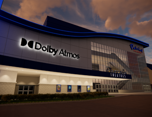 Phoenix Theatres Patriot Place Announces Grand Opening Day – Wednesday, July 1
