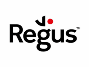 Regus Logo