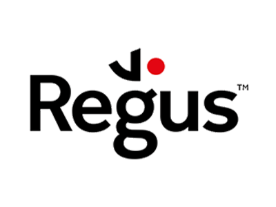 Regus Logo