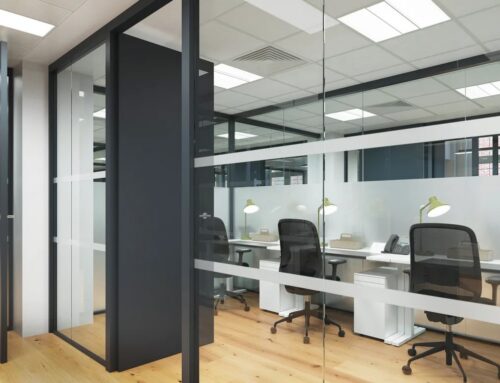 Patriot Place Announces Addition of Regus, The World Leader in Workspace Solutions