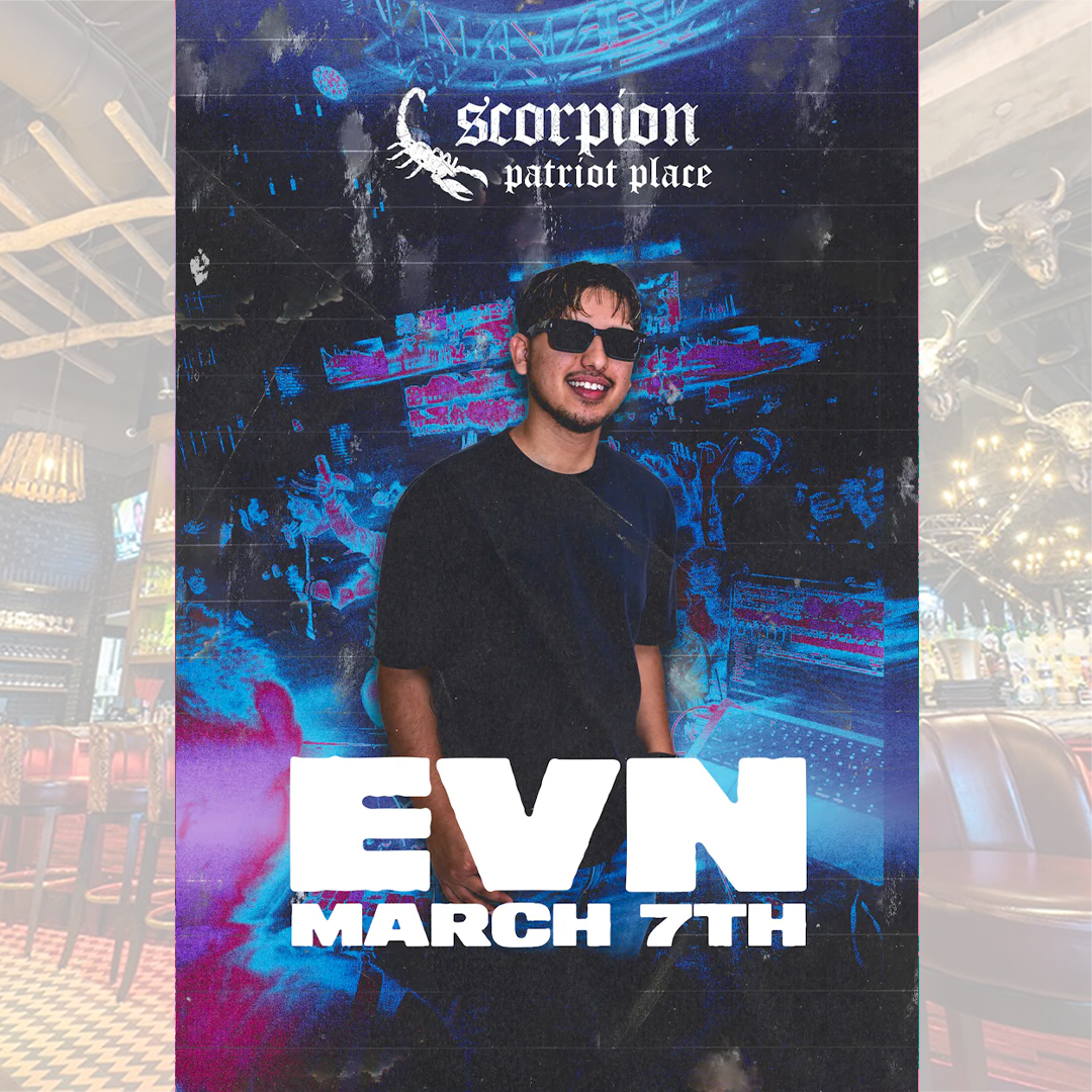 03-07 EVN Scorpion Bar Weekend