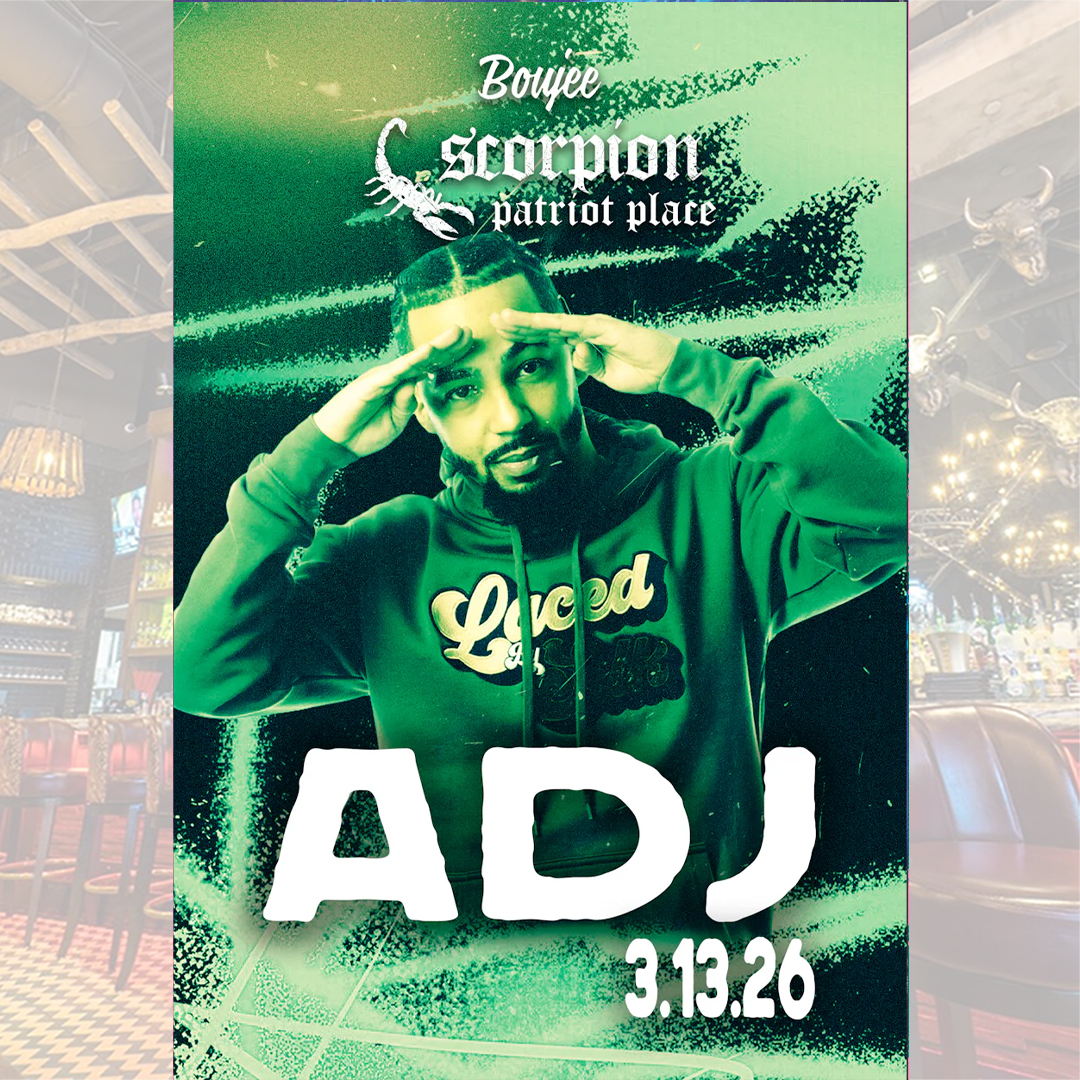 03-13 ADJ Scorpion Bar Weekend