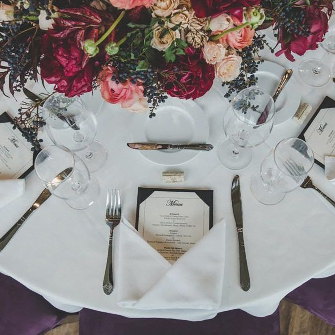 DAVIOS Private Events