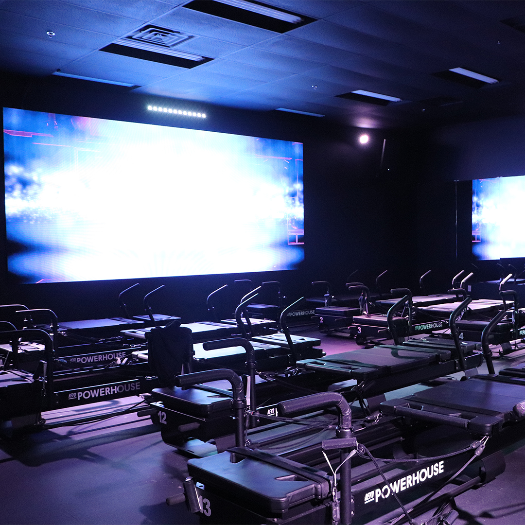 Revd Fitness