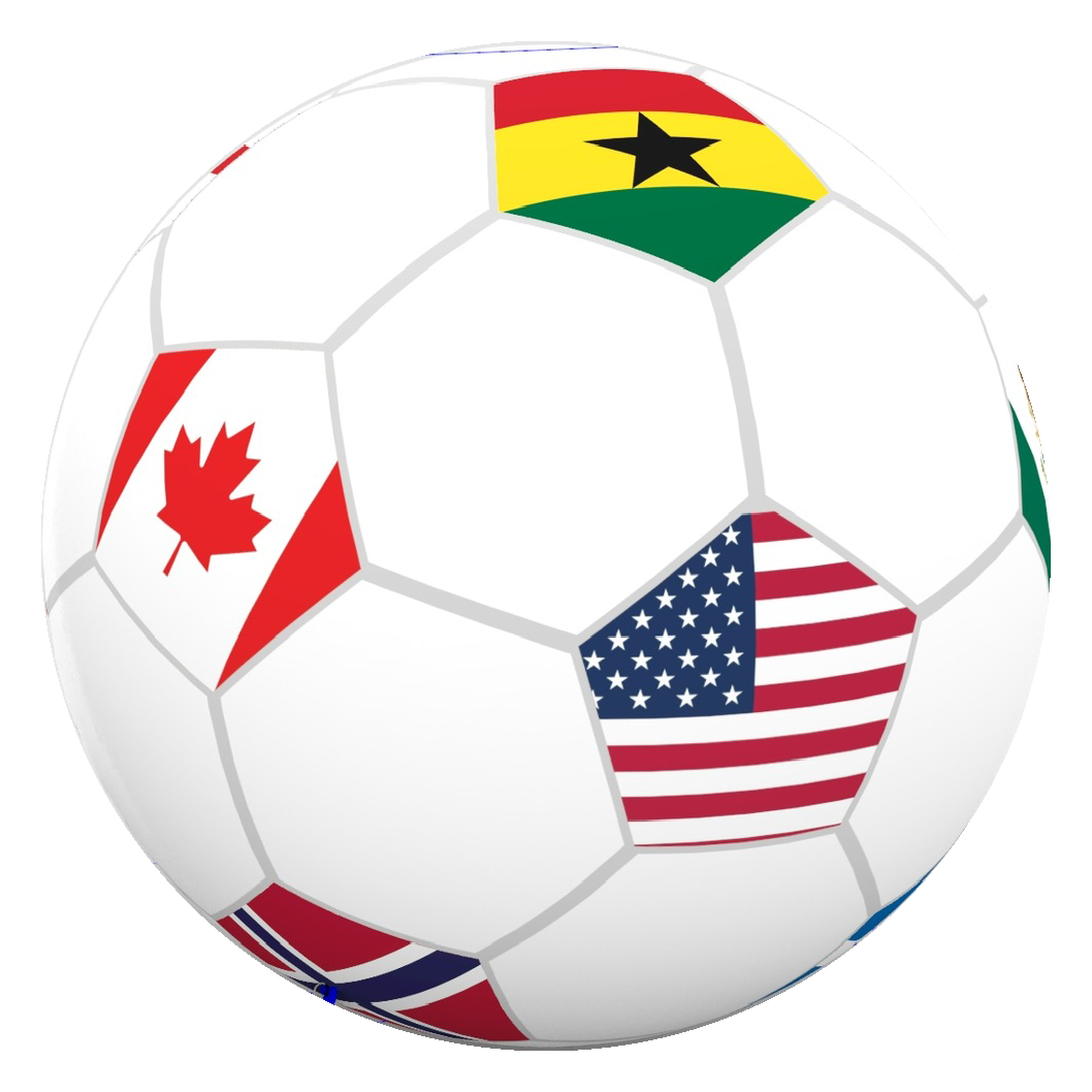 Summer of Soccer