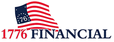 1776 Financial logo