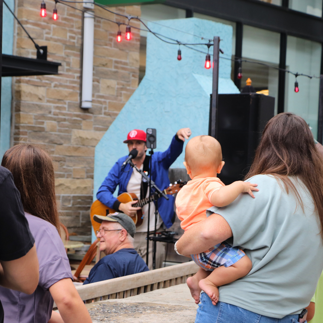 Patiofest Patriot Place Patiofest