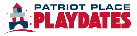 Playdates at Patriot Place